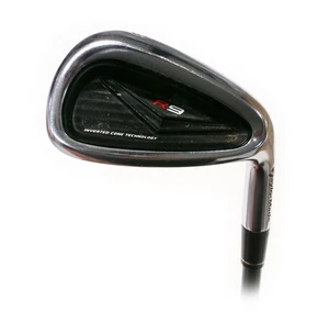 TaylorMade R9 Single 9 Iron Graphite Motore 65 Regular Flex - Picture 1 of 5
