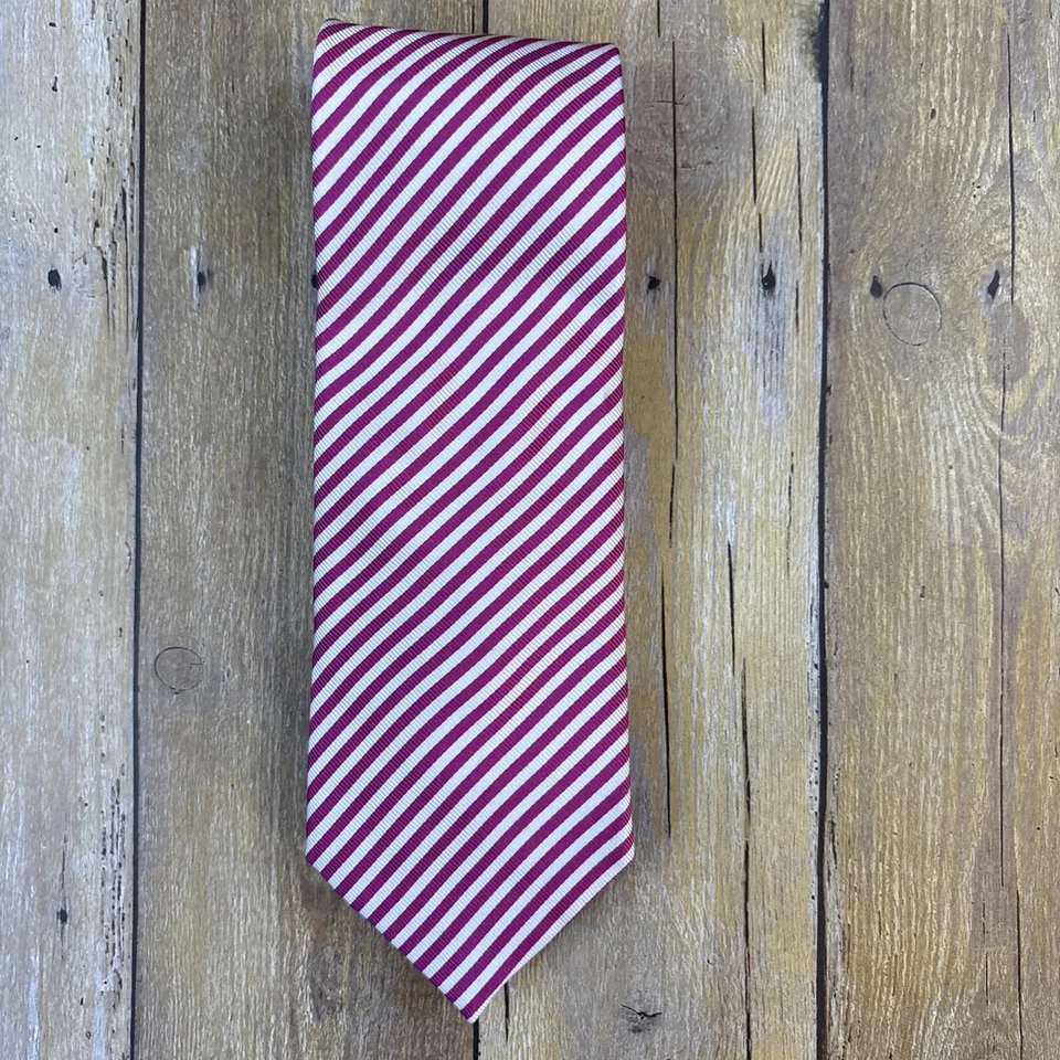 Corbata de seda Charles Tyrwhitt Foto 1 de 4