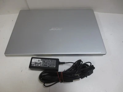 Acer Aspire 5 A515-54 14" i5-8265U@1.6Ghz| 4GB RAM| 256GB SSD| Win 10 Home Foto 1 de 4