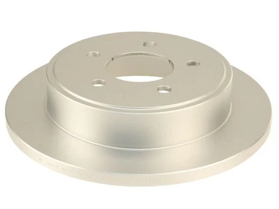 Rotor de freno trasero Bosch 87892RKYG 1997 1998 Mercury Grand Marquis 1996-2002 Foto 1 de 2