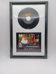 Surfin Bird Family Guy Wall Art. - Picture 1 of 4