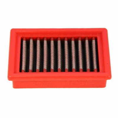 FILTRO ARIA ALTE PRESTAZIONI LAVABILE BMC per Moto Guzzi 750 V7 STONE 2012-2014 - Imagem 1 de 2