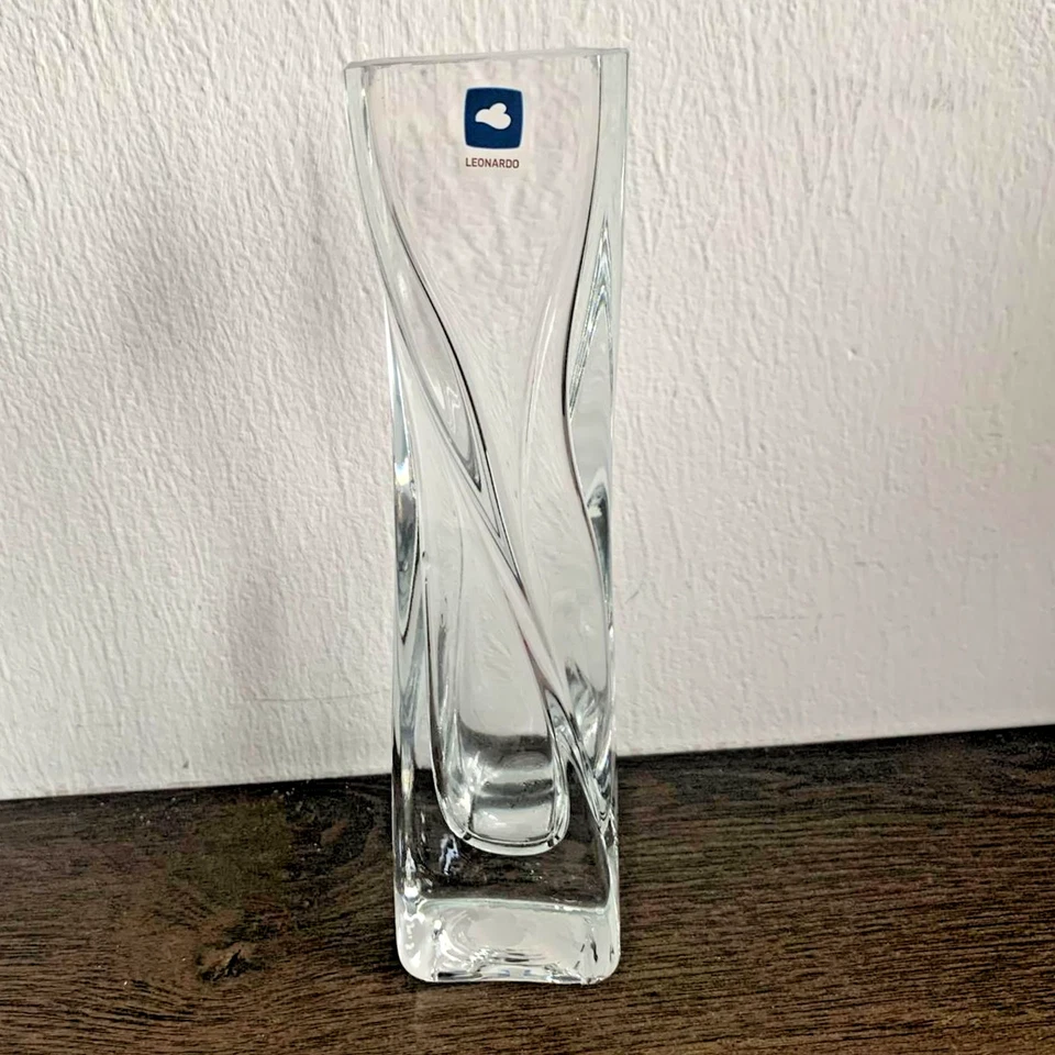 Leonardo Volare Solifleurvase, Vase, Blumenwase (leicht beschädig) - Bild 1 von 3