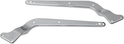 Puntales de guardabarros trasero Drag Specialties modelos Harley Softail 2000-2006 Foto 1 de 2