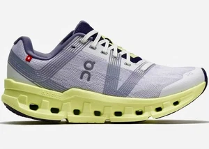 NEW Mens ON CLOUDGO Running Shoes 55.98234 Frost Hay Size 13 - Picture 1 of 10