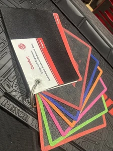 Snap On Ex Händler Van Fußmatte Muster SPP1507 - Bild 1 von 1