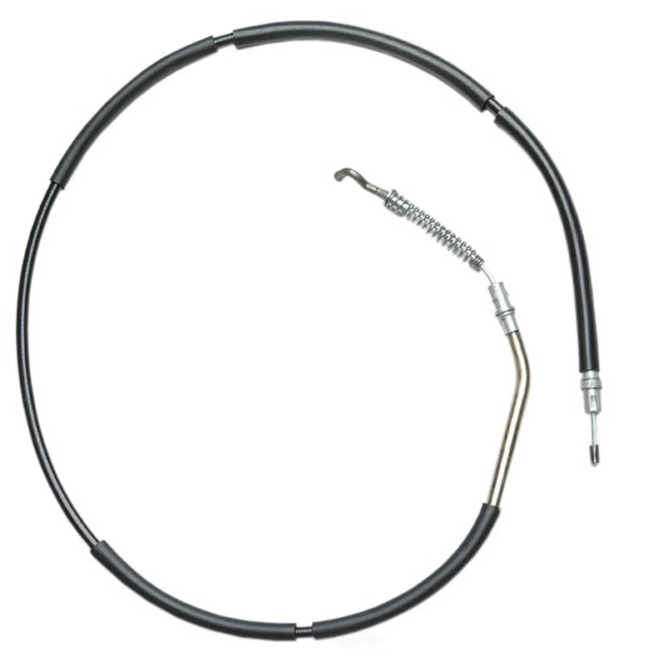 Cable de freno de estacionamiento trasero izquierdo para Dodge Ram 1500 2002-2008 2005 2004 Raybestos Foto 1 de 1