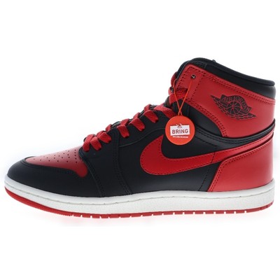 Nike Air Jordan 1 Air Jordan 1 29Cm Blk High Top Sneakers Nike Air Jordan 1 Air Jordan 1 29Cm Blk High Top Sneakers