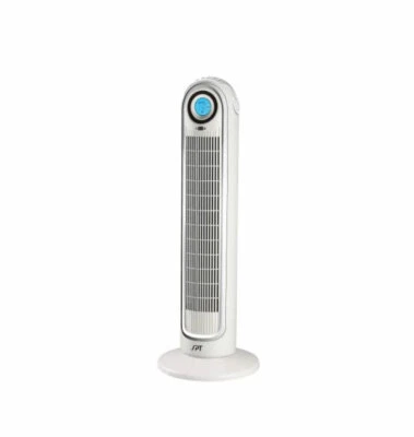 Nuevo ventilador de torre con control remoto Sunpentown con ionizador SF-1521 envío gratuito a EE. UU. Foto 1 de 3