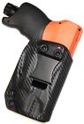 REVKEL Custom IWB / AIWB Kydex holster CCW compatible with UMAREX HDP 50 Compact