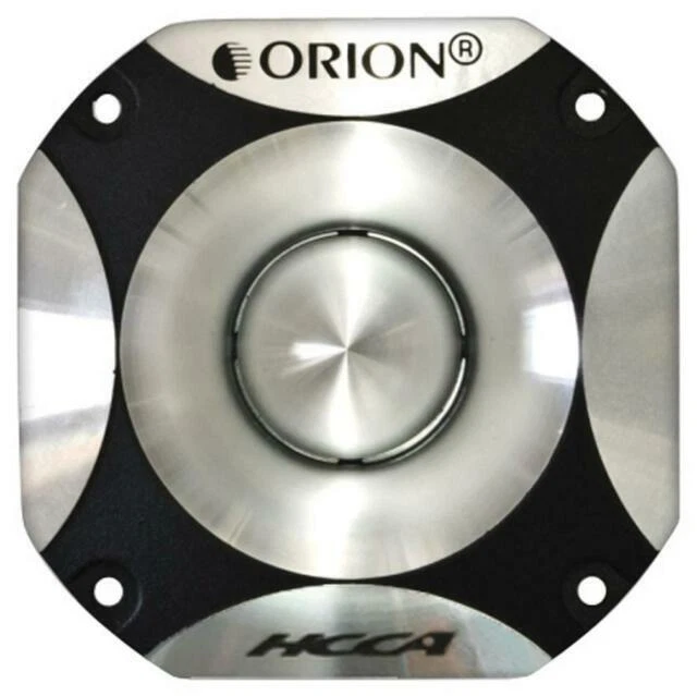 Orion HCCATN1 4.5 inch Neodimium Bullet Tweeter