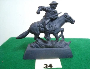 Nachlass Pony Express Still Bank, (Artikel #34) - Bild 1 von 5