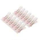 Mini Clothes Pins Pack of 12 Cute for Claw Clothespins Winproof Fix Clips