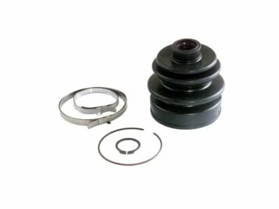 For 1988 Chevrolet Spectrum CV Boot Kit Front Right Outer 63952GS 1.5L 4 Cyl - Image 1 of 2