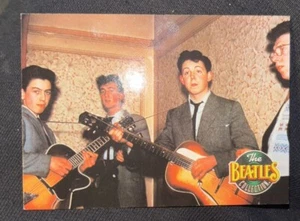 Juego Base Completo 220 Cartas The Beatles de The River Group - Imagen 1 de 2