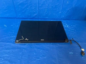 GENUINO DELL XPS 13 9350 9360 FHD MONTAJE COMPLETO USADO - Imagen 1 de 8