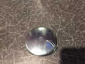 NOS SUZUKI t500 Tankdeckel TS400 T 500 TS 400 TOP 44210-36200 LETZTE PAAR CRR1 - Bild 1 von 2