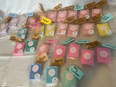 Homemade Luxurious scented wax melts - Image 1 of 2