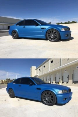 1 Gallon BONITA BLUE Performix Plasti Dip PERFORMANCE SERIES Ready to Spray