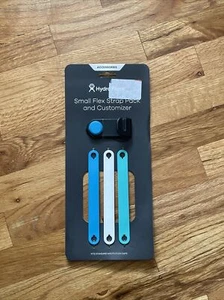 Hydro Flask Small & Medium Flex Strap Pack and Customizer Accessories - Picture 1 of 2
