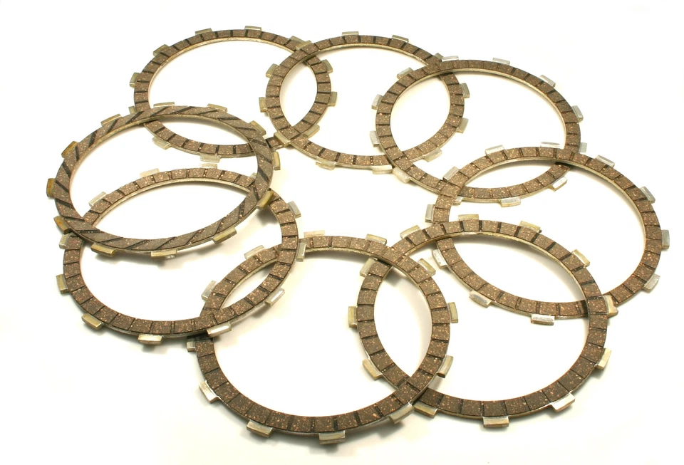 Kit embrague Honda CB 900F Supersport, 1981 1982 - CB900F, 900 Foto 1 de 1