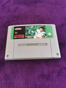 JIMMY CONNORS CARTUCHO PAL Nintendo - Imagen 1 de 3