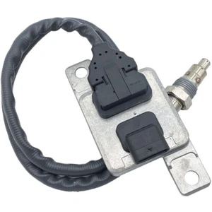 Sensor Nox para Audi A6 4G2 C7 4GC A7 4GA 4GF 3.0 TDI Quattro 4G0907807K 5WK97213 - Imagen 1 de 7