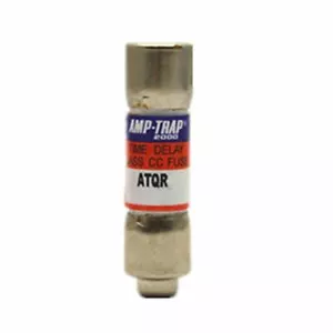 Fusibile FERRAZ SHAWMUT (MERSEN) ATQR-2-1/4 venditore USA - Foto 1 di 2