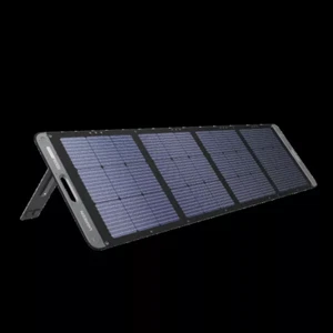 UGREEN Faltbares Solarpanel 200W - Bild 1 von 4