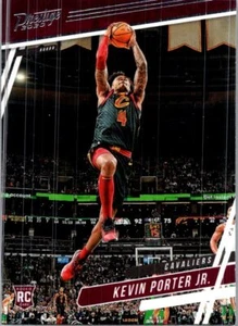 2019 Panini Chronicles #63 Kevin Porter Jr. Bronze - Picture 1 of 2