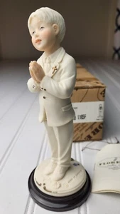 Giuseppe Armani First Communion Boy 1159F New Open Box - Picture 1 of 19