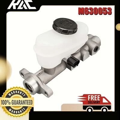 M630053 Brake Master Cylinder for Ford Crown Victoria 2001-2011 - Image 1 of 4