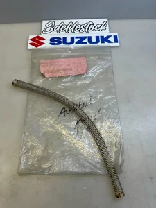 1 ressort durite essence suzuki 09440-13047 gsx-f 1100 gsx-r 1100 750 - Foto 1 di 5