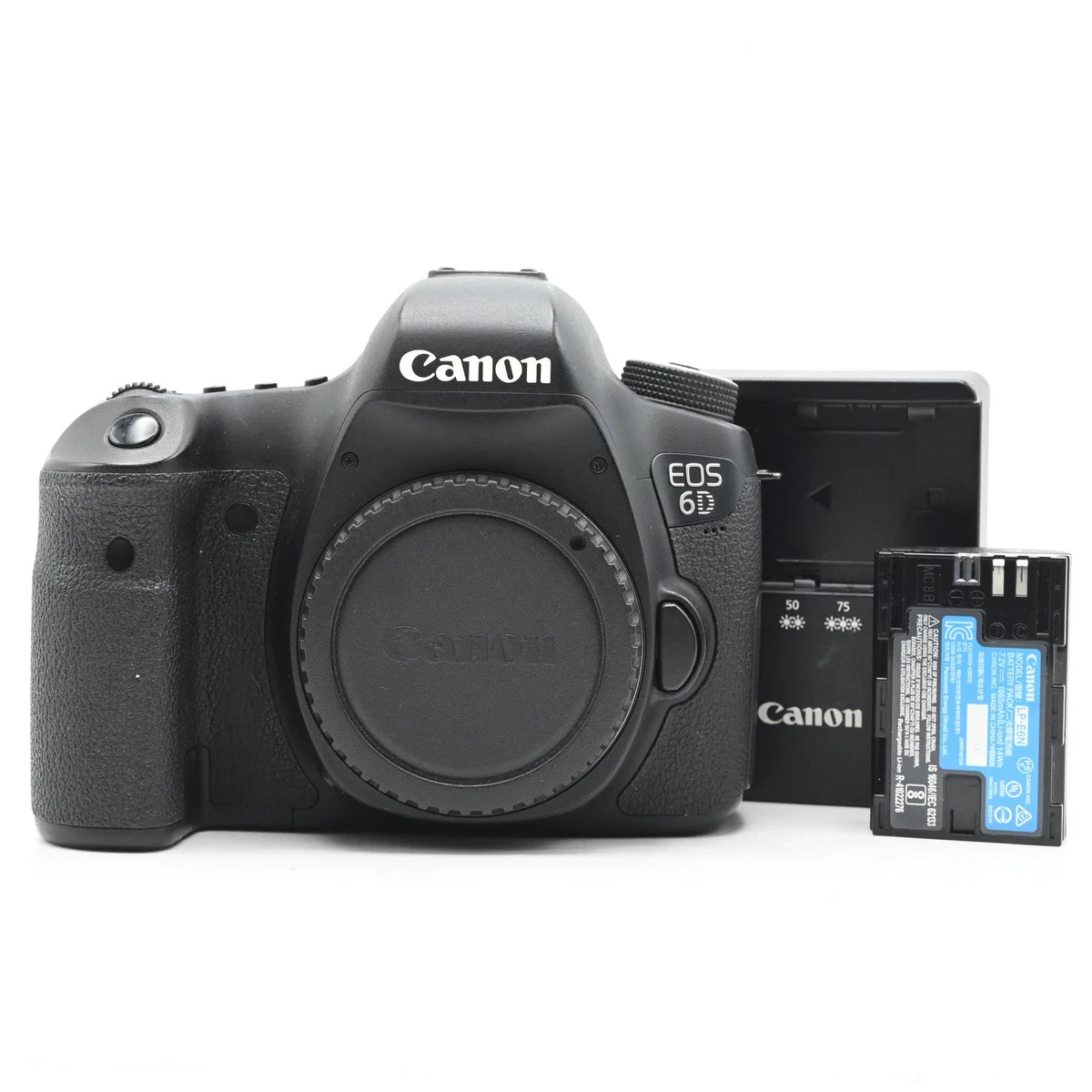 Canon EOS 6D Digital Cameras for Sale - Shop New & Used Digital