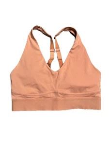Fabletics All Day Every Day Low Impact Bra Women's Large - Picture 1 of 6