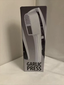 2 In 1 Garlic Press - Foto 1 di 3