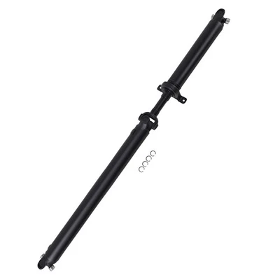 Rear Driveshaft Prop Shaft for Chevy Silverado GMC Sierra 3500 01-03 RWD 936-613 - Image 1 of 4