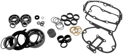 Baker Transmission Rebuild Kit #TRK-DYN Harley Davidson Dyna 41-0638 1104-0002 - Изображение 1 из 3