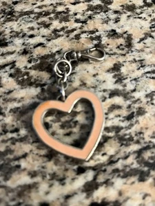 Heart Keychain Victoria’s Secret - Picture 1 of 2