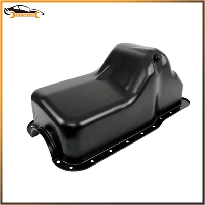 For Ford F-250 F-150 1980 1981-1996 5.0L V8  1PC Engine Oil Pan 264-002 Foto 1 de 4
