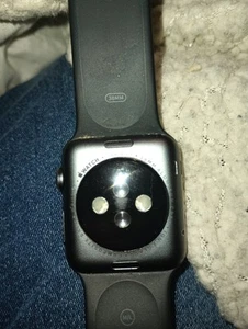 Apple Smart Watch 38 Mm - Picture 1 of 3