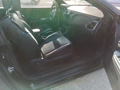 Подушка безопасности для переднего пассажира на приборную панель Dodge Avenger 2010-2014 годов выпуска без усовершенствованной многоступенчатой подушки безопасности - Изображение 1 из 4