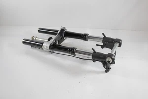 24 17-25 Suzuki GSXR 1000 GSXR1000 horquillas delanteras patas tubos árboles suspensión #0017 - Imagen 1 de 19