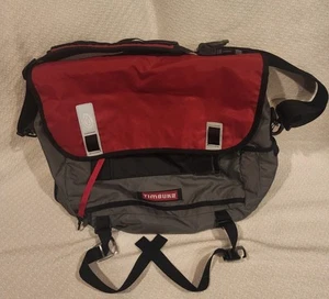 Timbuk2 Command Messenger Bag 18” Tesla Commuter Travel Laptop Shoulder Strap - Picture 1 of 13