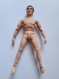 Vintage 1971 Action Jackson Action Figure by Mego Figurine - Picture 1 of 3