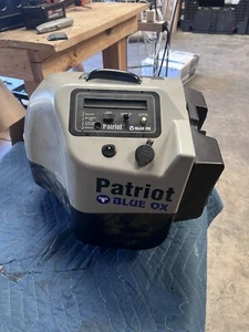 Blue Ox Patriot Brake System BRK2012 UNTESTED - Picture 1 of 6