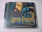 CD - Harry Potter i Komnata Tajemnic (Oryginalna ścieżka dźwiękowa)