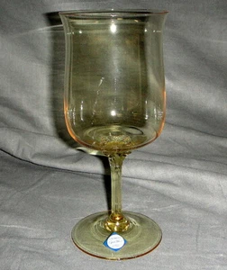 Lenox Golden Mist Water Goblet - Picture 1 of 1