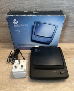Vintage Southwestern Bell Telecom FA1000 Telefon Automatyczna sekretarka (rzadka) W bardzo dobrym stanie - Zdjęcie 1 z 11