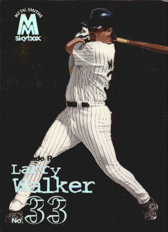A6805- 1999 SkyBox Metal Fundido BB 1-150 + Insertos -Tú eliges- 10+ ENVÍO GRATUITO A EE. UU. Foto 1 de 1